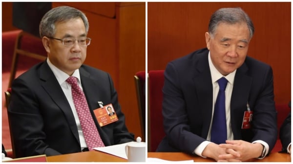 重磅习被夺权“胡汪配”上位拟重振“乡村战略”(图)