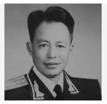 前中共公安部政治部主任施義之