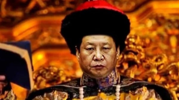 習近平