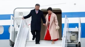傳苗華供出習家貪污軍費細節習明澤彭麗媛捲入(圖)