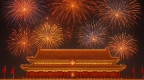 华丽烟火与恐惧背后谁是中共最怕的“敌人”(图)
