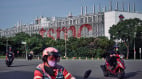 南非对台湾驻处降等和更名后果不妙芯片反制恐无法承受(图)