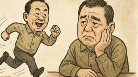 總書記難產習近平又支棱起來了(圖)