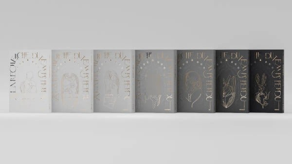 《追忆似水年华》首部台湾译本为世界文学注入新座标(图)