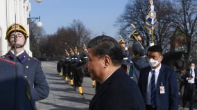 解放軍買官賣官美媒：習近平提拔的14高階將領遭消失(圖)