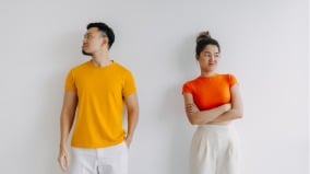 爱情变合伙干婚太扎心是谁扼杀了婚姻(组图)