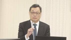 外交部政务次长登澳媒　吁反制中国恶意影响CPTPP(图)