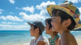 最幸福的童年是爸媽讓你幹了這8件事(組圖)