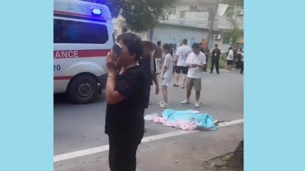 8月3日，湖南省耒陽市發生隨機殺人案，造成多人死傷。
