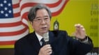 香港真民调也被整肃波及总统府资政萧新煌(图)