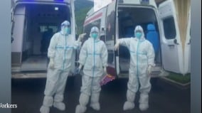誰負責廣東新疫情6月初就有人感染政府7月才發現(圖)