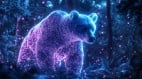 森林里的“它”那些像熊却不是熊的怪异目击(图)