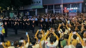 江油霸凌者身份曝光有副市長和公安局長倆千金(圖)