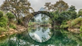穿越奇談離奇走進不同時空(圖)