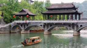救人性命竟改变了面相和命运(图)
