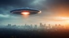 3000起UFO目击是巧合较去年同期大幅增加(图)