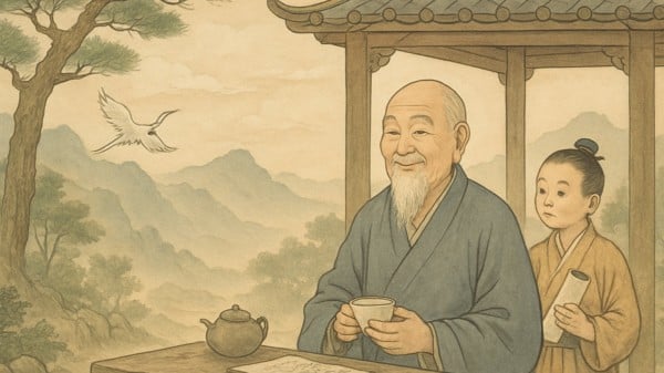 人真的能活到四百歲嗎信不信由你(圖)