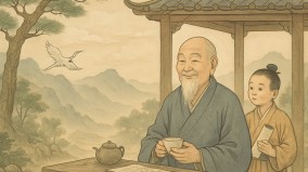 人真的能活到四百歲嗎信不信由你(圖)