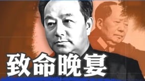 海龜與土鱉的較量：毛澤東給王明下毒真相(組圖)