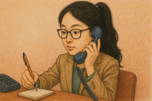 文秘