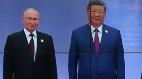 習近平