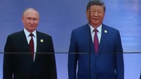 習近平「黑臉」釋放健康出問題還能撐多久(圖)