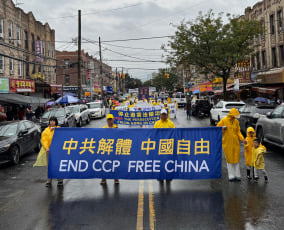 于朦胧之死：当黑暗压过光明人们开始为亡魂请命(图)