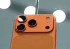 蘋果发布iPhone17系列超薄iPhoneAir驚艷(组图)