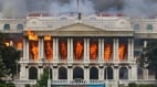 一夜变天共产党不堪一击尼泊尔垮台习坐火山口(图)