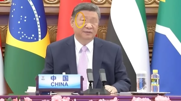 習近平
