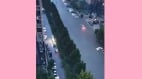 河南许昌破纪录暴雨3.2万人紧急转移(图)
