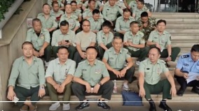 傳雲南大批老兵政府前靜坐抗議民諷用完即棄(圖)