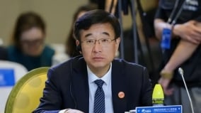反習派發力習彭罩不住抗疫功臣王辰丟官(圖)