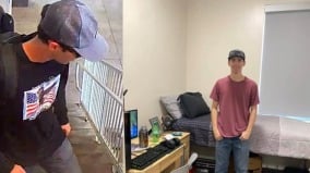 槍殺查理．柯克嫌疑人被父親舉報並落網(圖)