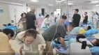 兩天兩起山東廣東發生學生集體中毒事件(圖)