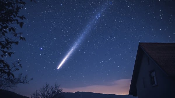 流星 隕石 火球 天體 1600830268