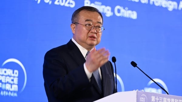 刘建超确认落马刘海星接任中联部长(图)