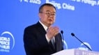 刘建超确认落马刘海星接任中联部长(图)