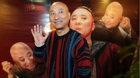 陳佩斯《戲臺》看哭還有脊梁的中國人(圖)