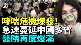 又是花粉惹祸雷暴哮喘大人孩子都中招喘不上气真要命已有人丧生(视频)