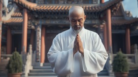 高人处世有4个特点(组图)