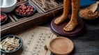 人体也有“气候”中医养生剖析(组图)