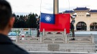 台湾两党还原主权历史驳回中共陈述(图)