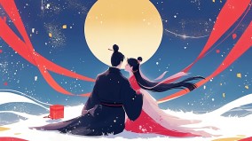 警世人梦中看见牛郎织女背后的真实故事(视频)