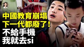 父母宠出祸手机一拿孩子都坏了父母当牛马养家(视频)