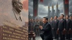 绝密文件：习近平新开放理论与新中美关系论(图)