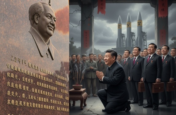 习毛