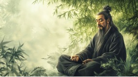 何谓“天道”懂得敬畏骇人的四大天规(组图)