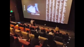 中共反日電影《731》首映遭網民吐槽「爛片」(組圖)