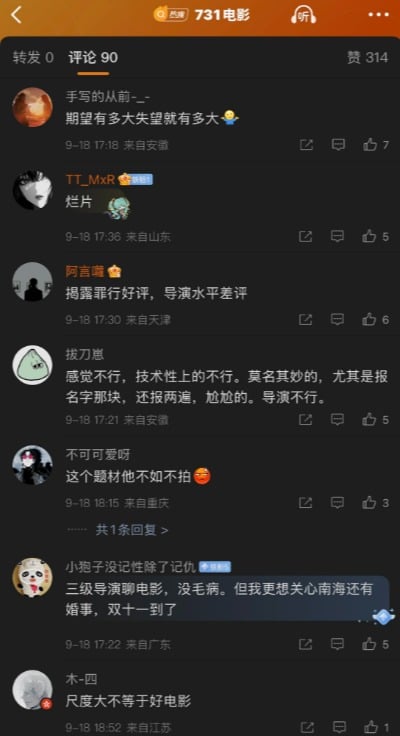 電影